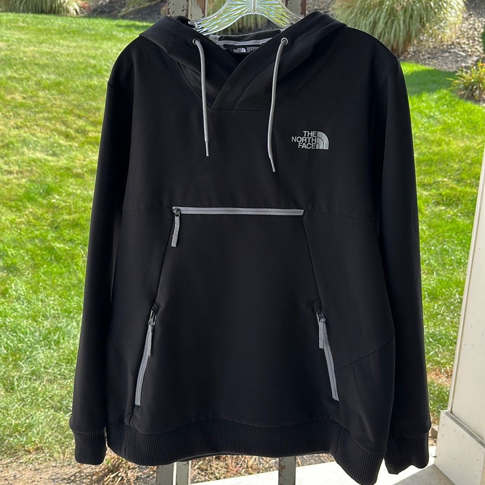 North Face Pullover - image 1